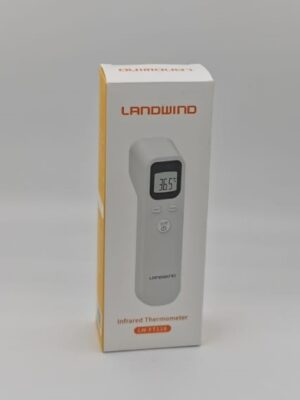Infrared Thermometer