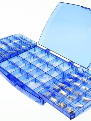 Screw & Nose Pad Kit