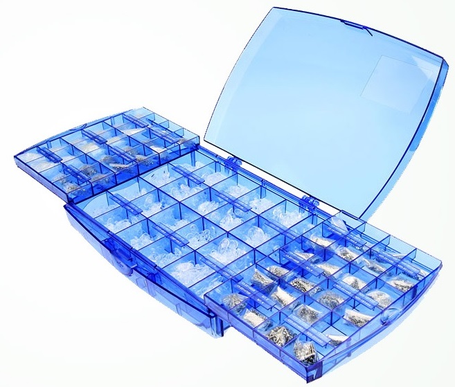 Screw & Nose Pad Kit