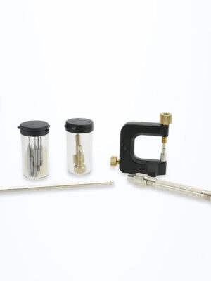 Screw Extraction Kit