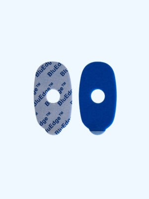 BLUEDGE 17mm ELLIPSE