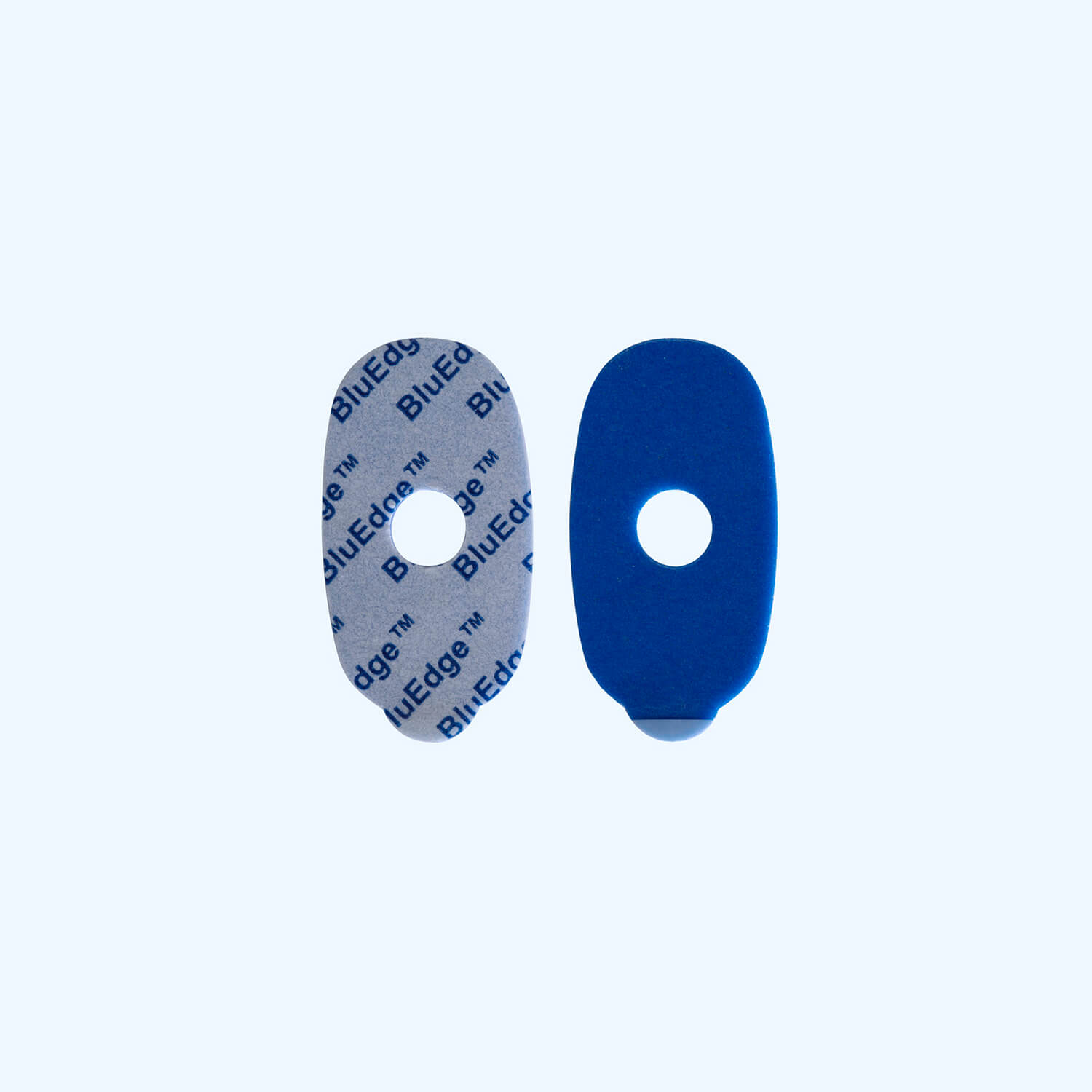 BLUEDGE 17mm ELLIPSE