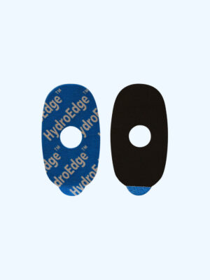 HYDROEDGE 17mm ELLIPSE