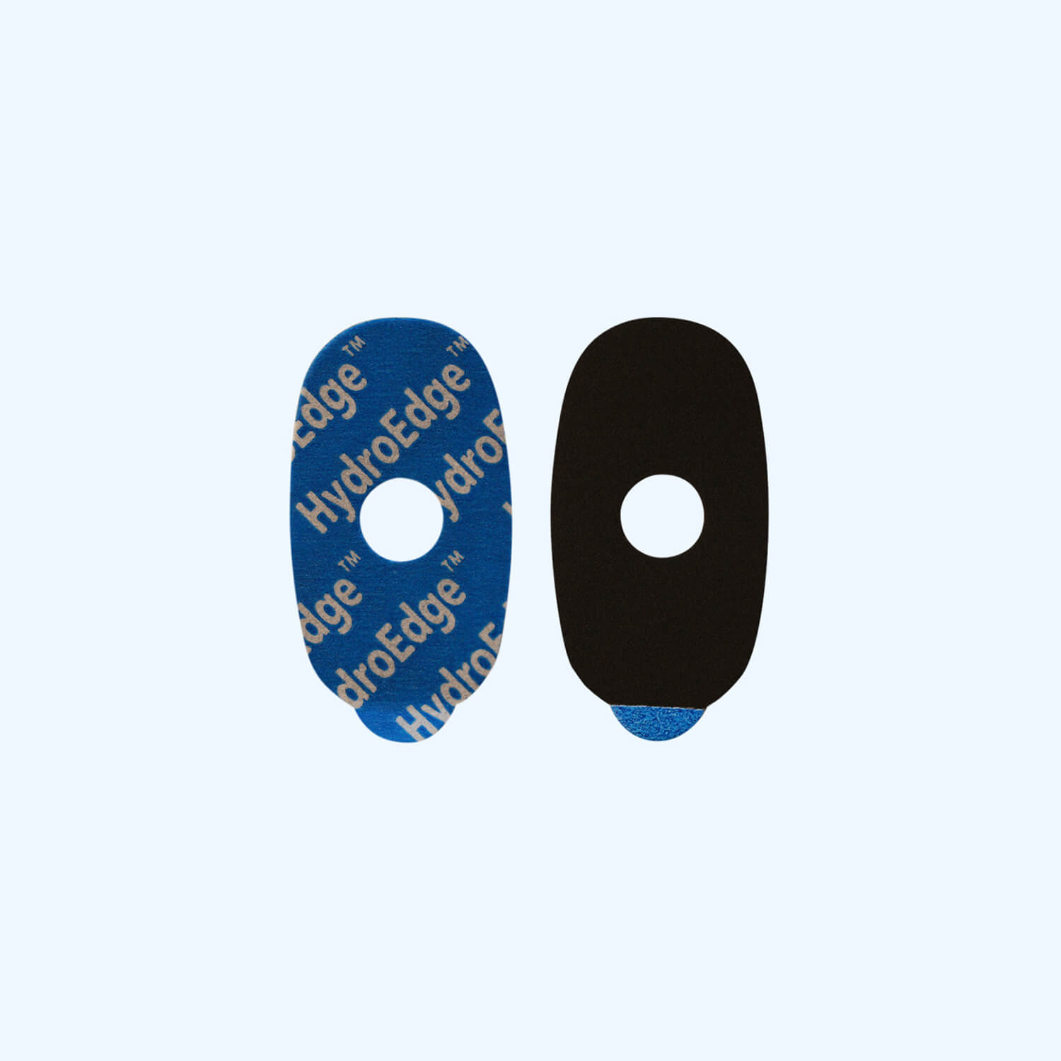 HYDROEDGE 17mm ELLIPSE