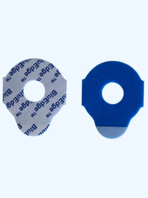 BLUEDGE 24mm ROUND