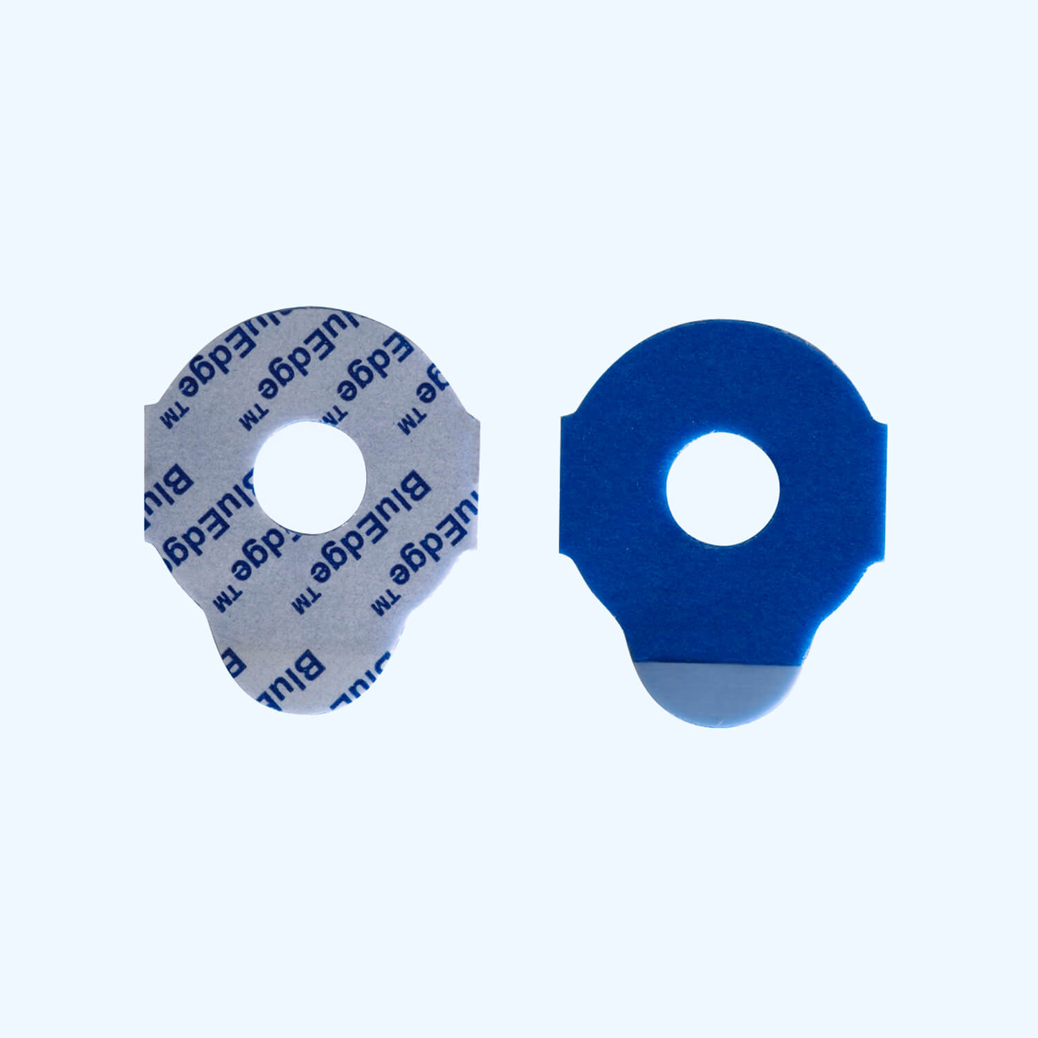 BLUEDGE 24mm ROUND