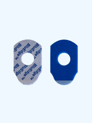 BLUEDGE 18mm HALF EYE