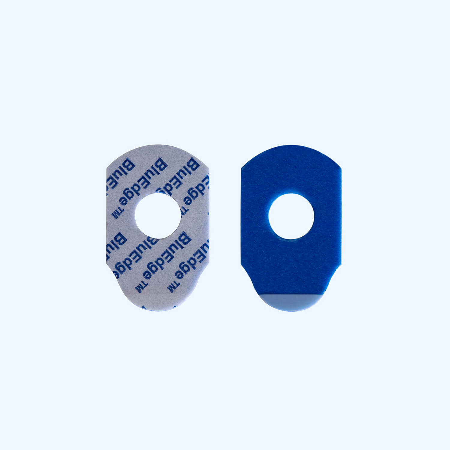 BLUEDGE 18mm HALF EYE