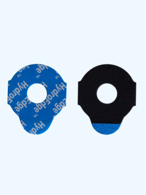 HYDROEDGE 24mm ROUND