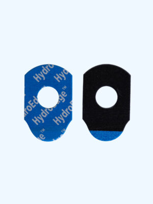 HYDROEDGE 18mm HALF EYE