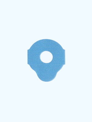 BLUE ECONOMY 24mm ROUND
